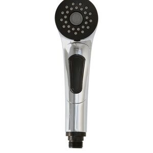 Chrome Danco Faucet Sprayer